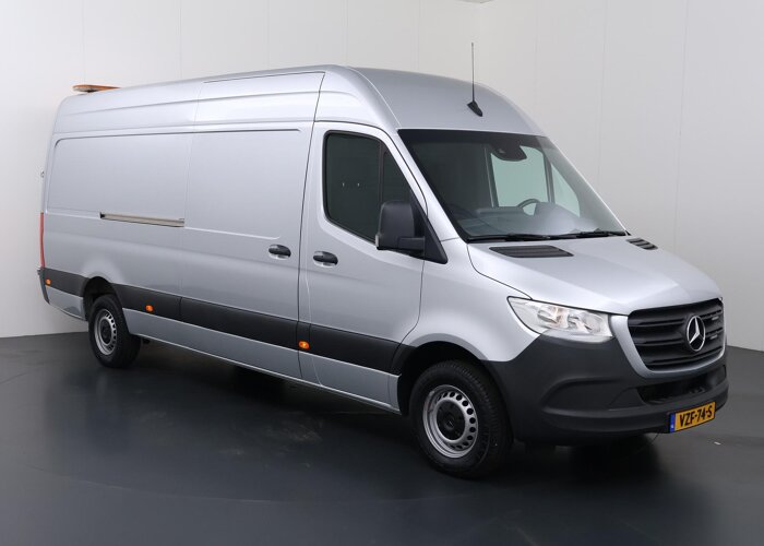 Mercedes-Benz Sprinter 315 CDI | AUT. | L3 H2 | RWD