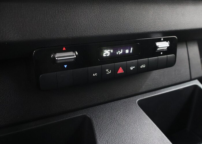 Mercedes-Benz Sprinter 315 CDI | AUT. | L3 H2 | RWD