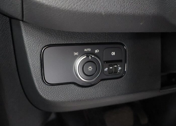 Mercedes-Benz Sprinter 315 CDI | AUT. | L3 H2 | RWD
