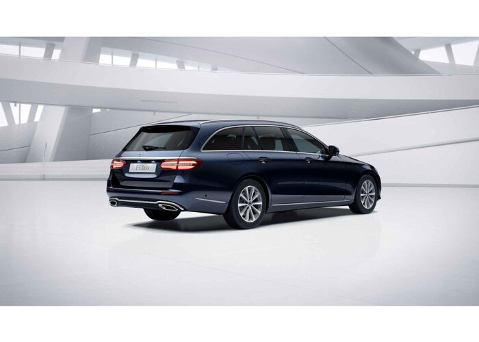 Mercedes-Benz E-Klasse Estate 200 Premium Plus