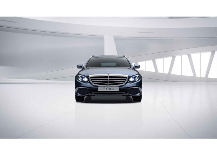 Mercedes-Benz E-Klasse Estate 200 Premium Plus