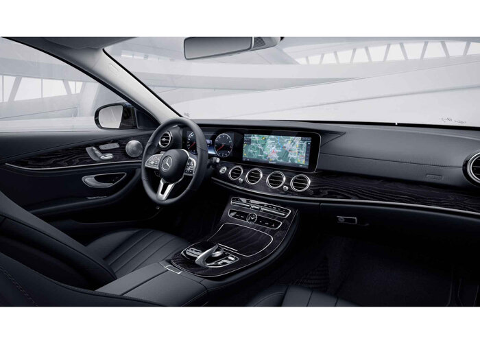 Mercedes-Benz E-Klasse Estate 200 Premium Plus