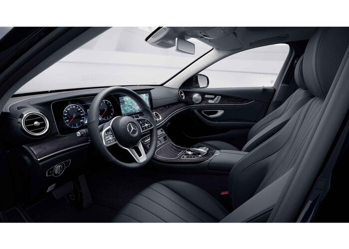 Mercedes-Benz E-Klasse Estate 200 Premium Plus