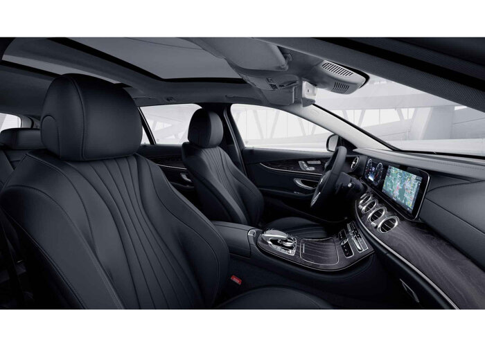Mercedes-Benz E-Klasse Estate 200 Premium Plus