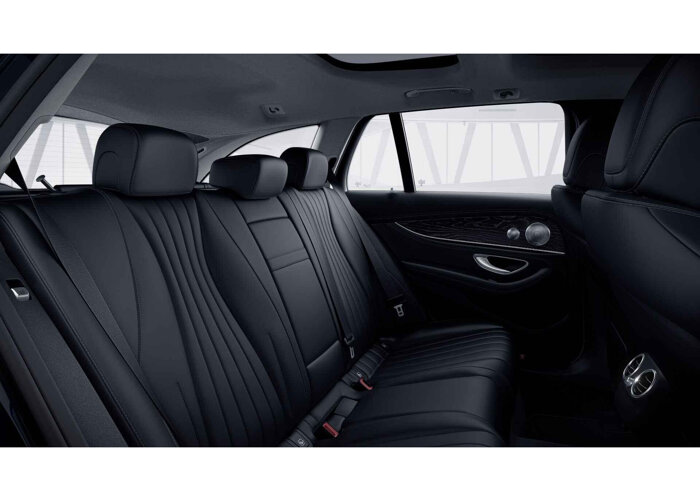 Mercedes-Benz E-Klasse Estate 200 Premium Plus