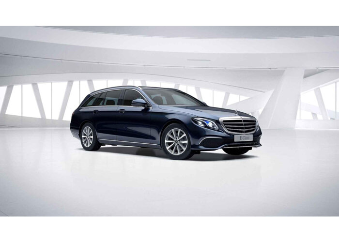 Mercedes-Benz E-Klasse Estate 200 Premium Plus