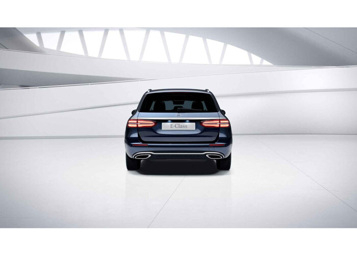 Mercedes-Benz E-Klasse Estate 200 Premium Plus