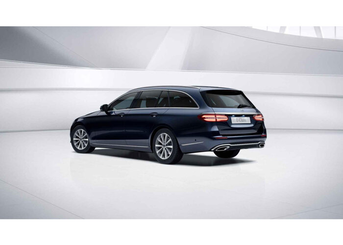 Mercedes-Benz E-Klasse Estate 200 Premium Plus