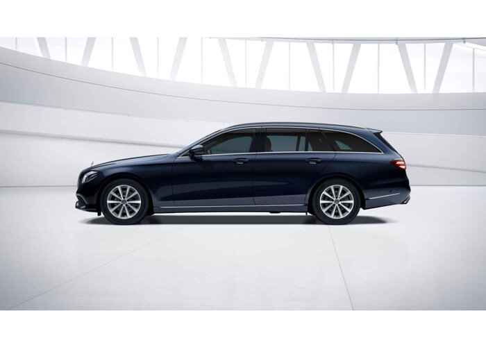 Mercedes-Benz E-Klasse Estate 200 Premium Plus