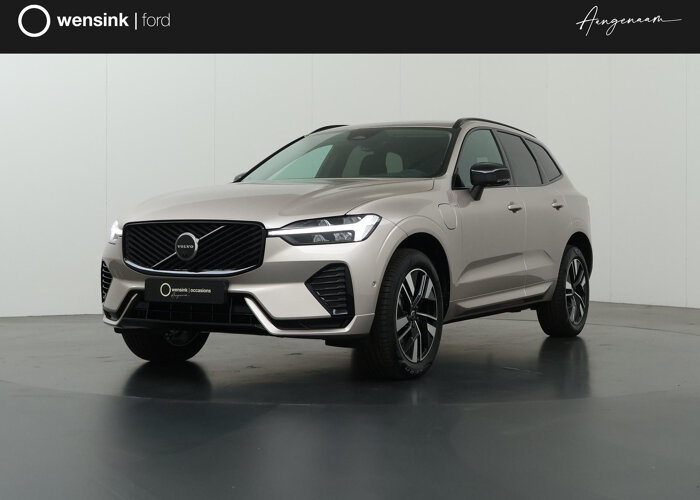 Volvo XC60 2.0 T8 Plug-in hybrid AWD Plus Dark