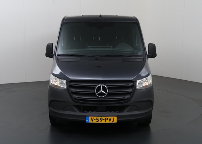 Mercedes-Benz Sprinter 211 CDI L2 H1