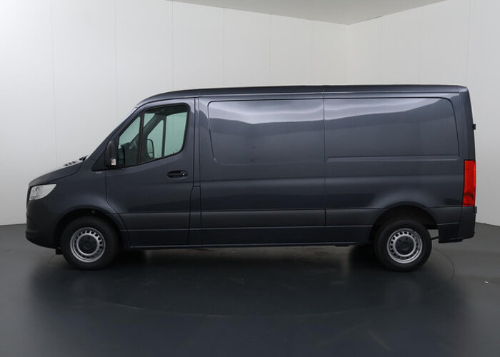 Mercedes-Benz Sprinter 211 CDI L2 H1