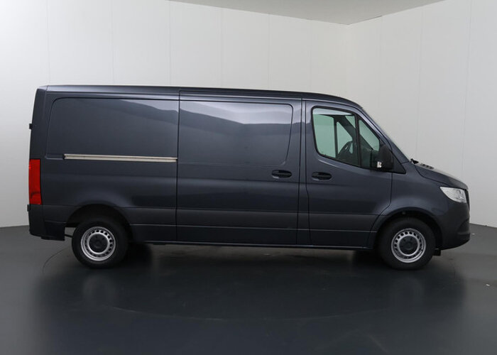 Mercedes-Benz Sprinter 211 CDI L2 H1