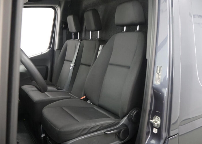 Mercedes-Benz Sprinter 211 CDI L2 H1