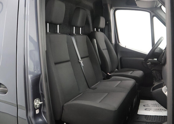 Mercedes-Benz Sprinter 211 CDI L2 H1
