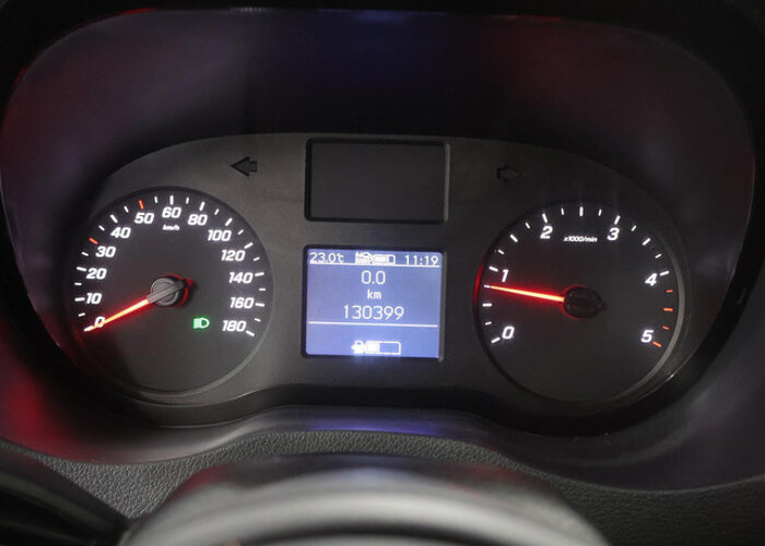 Mercedes-Benz Sprinter 211 CDI L2 H1