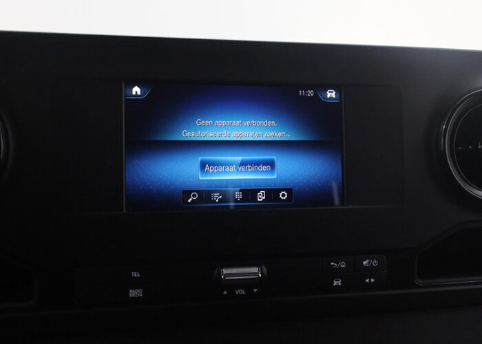 Mercedes-Benz Sprinter 211 CDI L2 H1