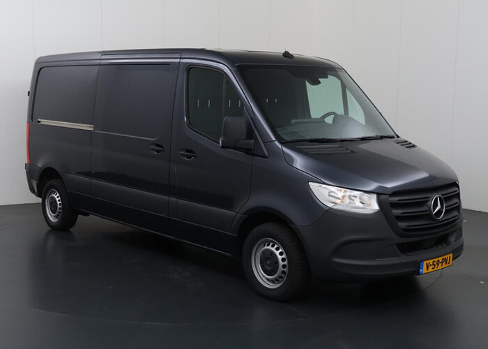 Mercedes-Benz Sprinter 211 CDI L2 H1