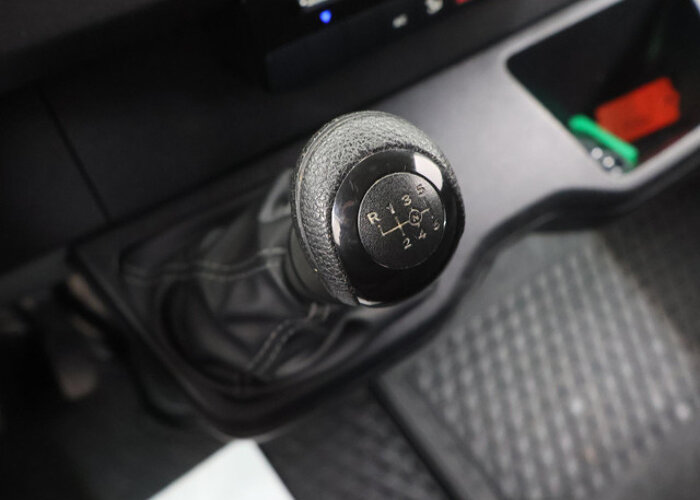 Mercedes-Benz Sprinter 211 CDI L2 H1