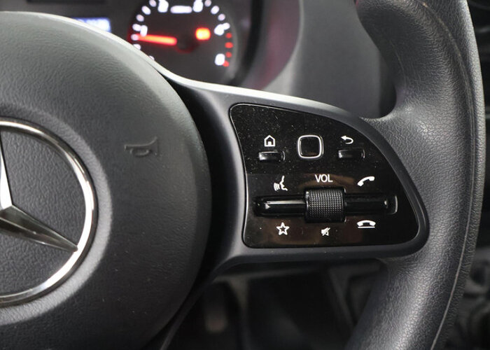 Mercedes-Benz Sprinter 211 CDI L2 H1