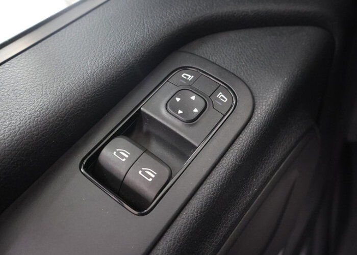Mercedes-Benz Sprinter 211 CDI L2 H1