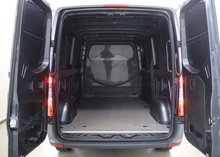 Mercedes-Benz Sprinter 211 CDI L2 H1