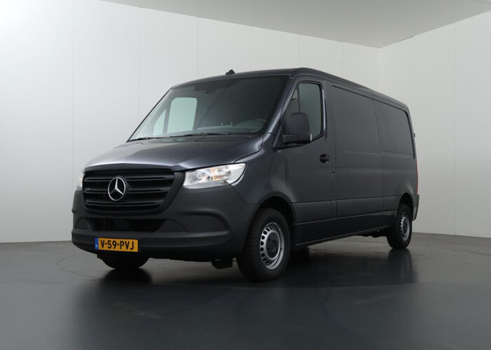 Mercedes-Benz Sprinter 211 CDI L2 H1