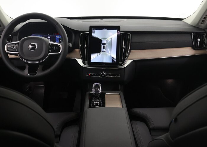 Volvo XC90 2.0 T8 Plug-in hybrid AWD Plus Dark