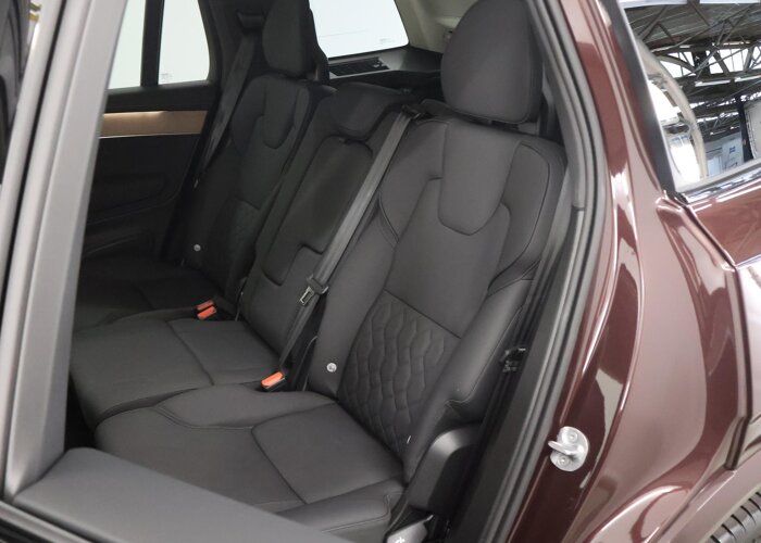 Volvo XC90 2.0 T8 Plug-in hybrid AWD Plus Dark