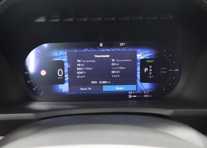 Volvo XC90 2.0 T8 Plug-in hybrid AWD Plus Dark