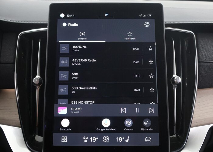 Volvo XC90 2.0 T8 Plug-in hybrid AWD Plus Dark