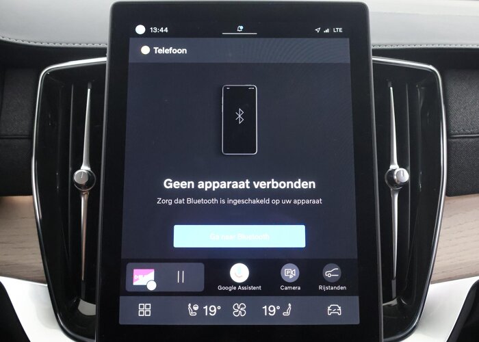 Volvo XC90 2.0 T8 Plug-in hybrid AWD Plus Dark