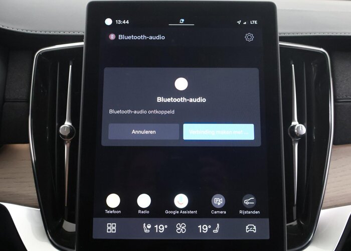 Volvo XC90 2.0 T8 Plug-in hybrid AWD Plus Dark