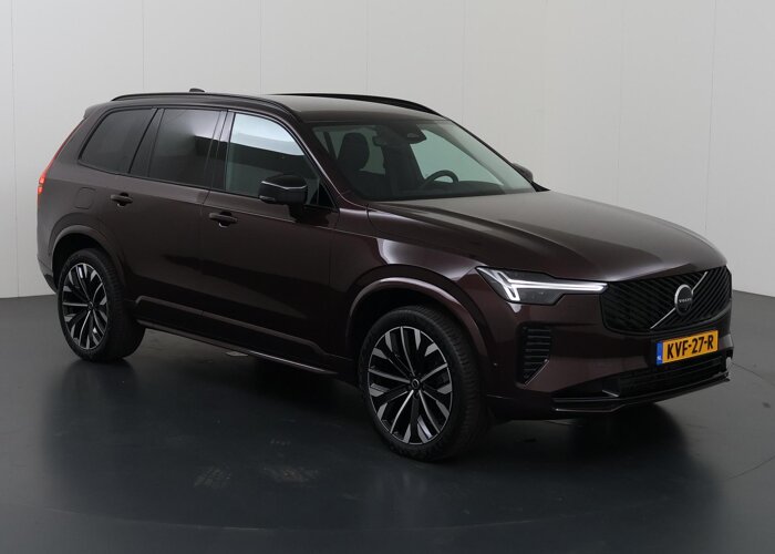 Volvo XC90 2.0 T8 Plug-in hybrid AWD Plus Dark