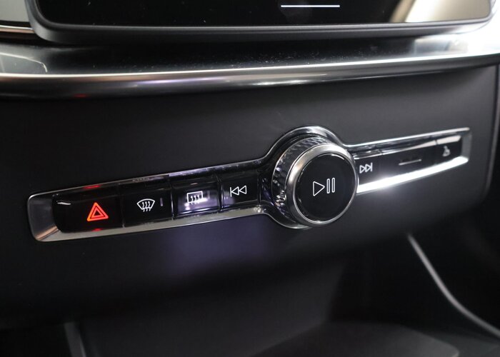 Volvo XC90 2.0 T8 Plug-in hybrid AWD Plus Dark