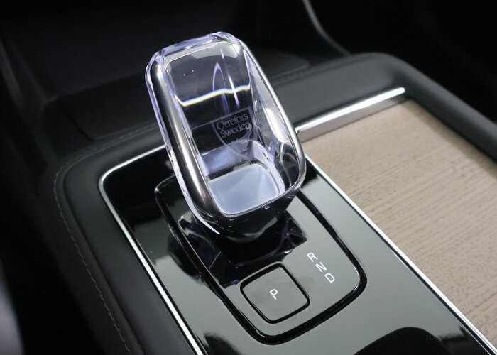 Volvo XC90 2.0 T8 Plug-in hybrid AWD Plus Dark