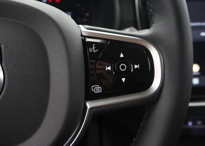 Volvo XC90 2.0 T8 Plug-in hybrid AWD Plus Dark