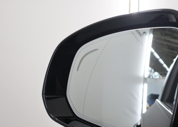 Volvo XC90 2.0 T8 Plug-in hybrid AWD Plus Dark