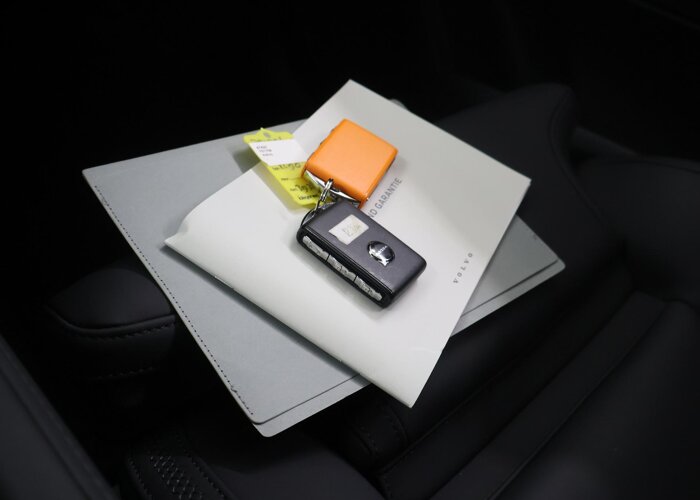 Volvo XC90 2.0 T8 Plug-in hybrid AWD Plus Dark