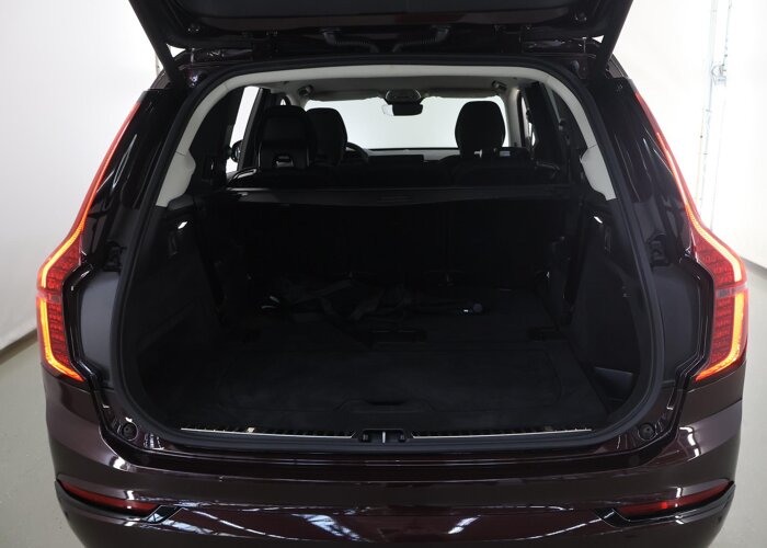 Volvo XC90 2.0 T8 Plug-in hybrid AWD Plus Dark