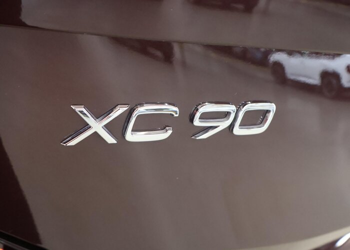Volvo XC90 2.0 T8 Plug-in hybrid AWD Plus Dark