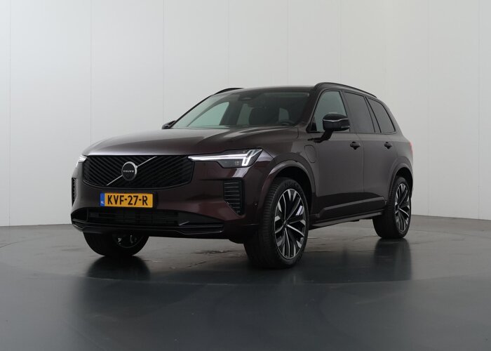 Volvo XC90 2.0 T8 Plug-in hybrid AWD Plus Dark