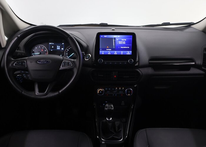 Ford EcoSport 1.0 EcoBoost Active