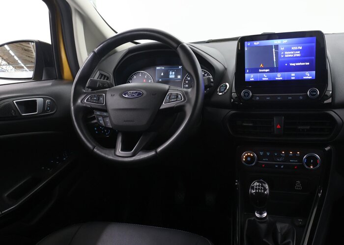Ford EcoSport 1.0 EcoBoost Active