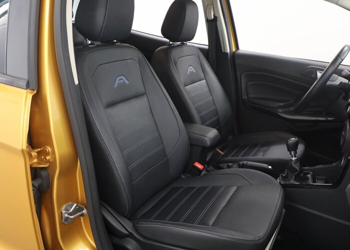 Ford EcoSport 1.0 EcoBoost Active