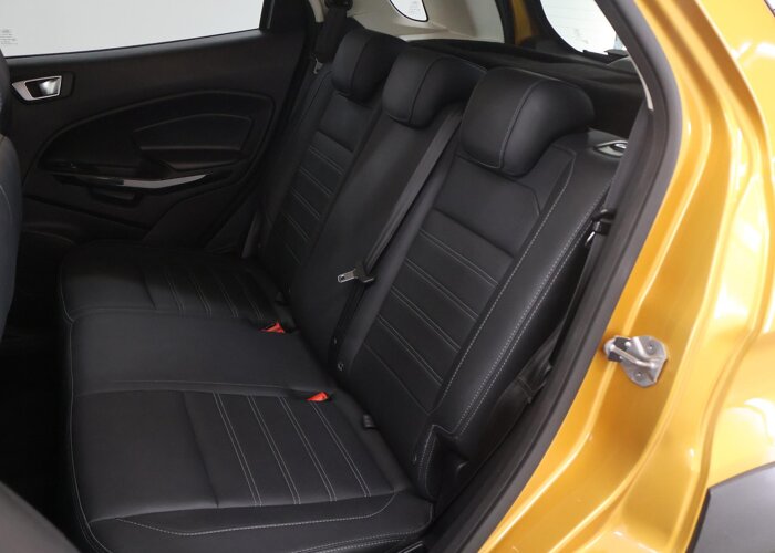Ford EcoSport 1.0 EcoBoost Active
