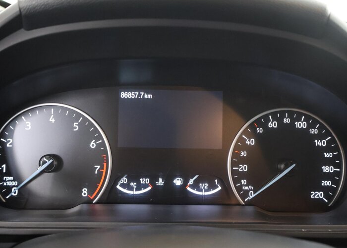 Ford EcoSport 1.0 EcoBoost Active