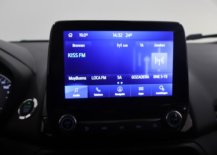 Ford EcoSport 1.0 EcoBoost Active