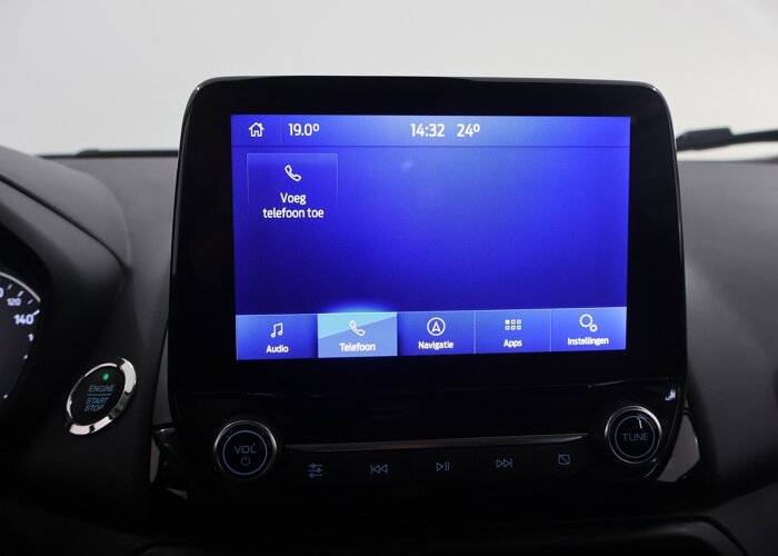 Ford EcoSport 1.0 EcoBoost Active