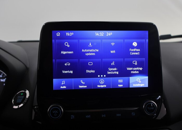 Ford EcoSport 1.0 EcoBoost Active